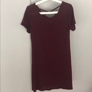 Women’s  T-shirt dress